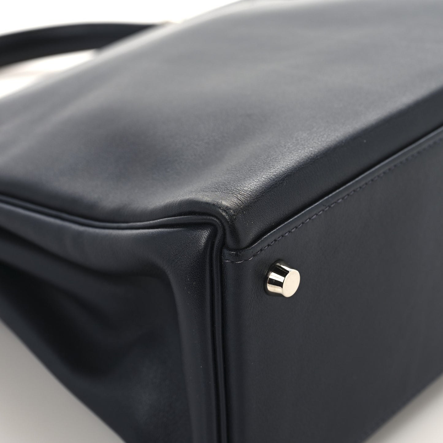 Swift Kelly Retourne 32 Bleu Indigo