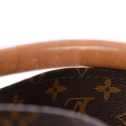 Louis Vuitton Monogram Artsy GM 10 of 10