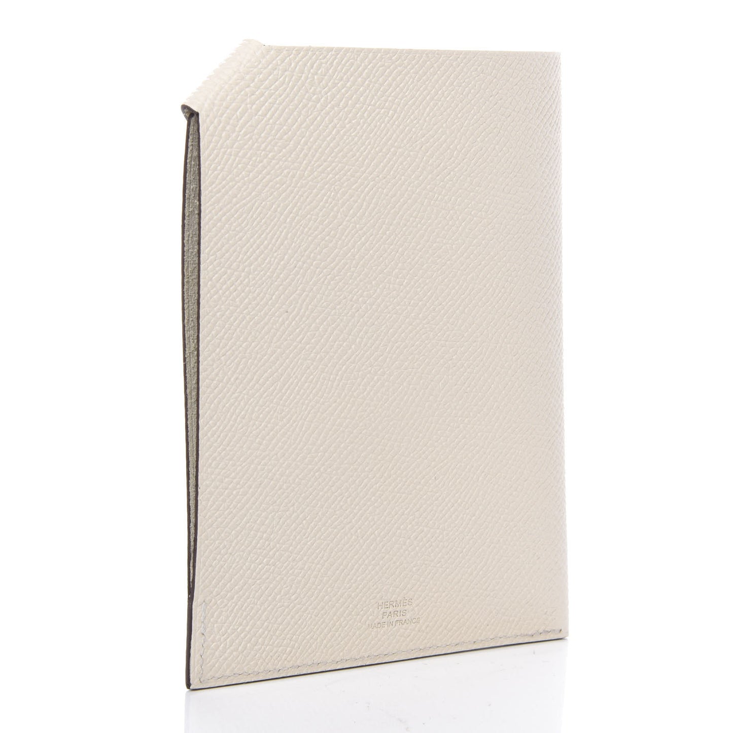Epsom Tarmac PM Passport Holder Nata