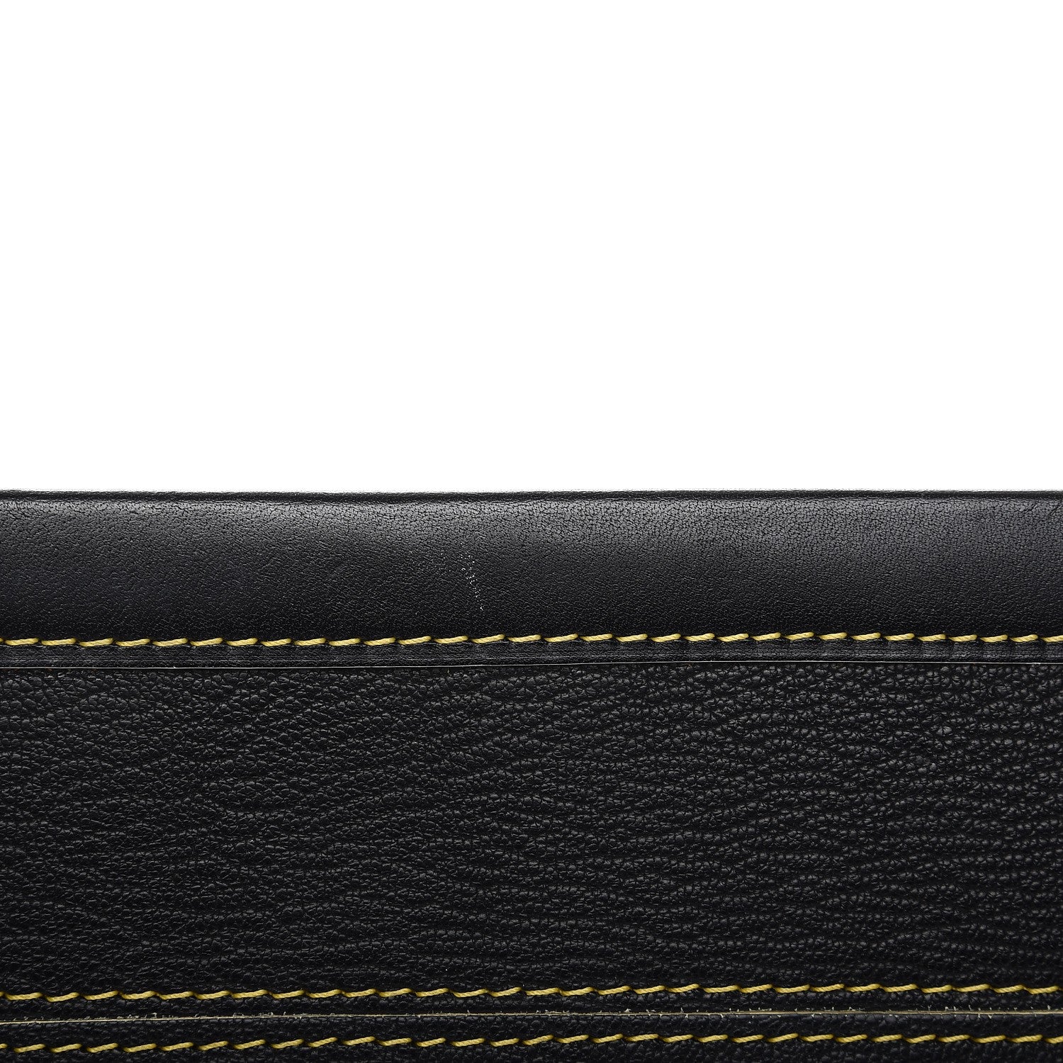 Louis Vuitton Suhali Le Fabuleux Black 8 of 9
