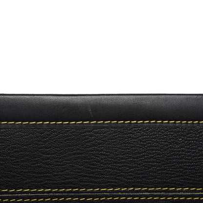 Louis Vuitton Suhali Le Fabuleux Black 8 of 9