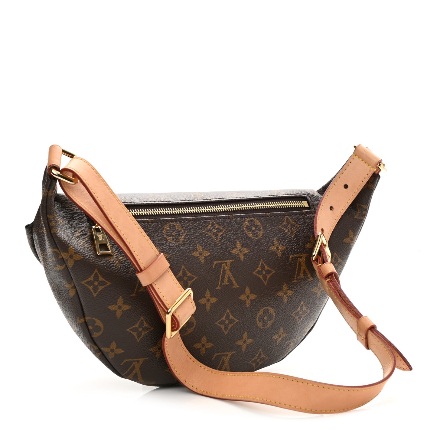 Monogram Bumbag