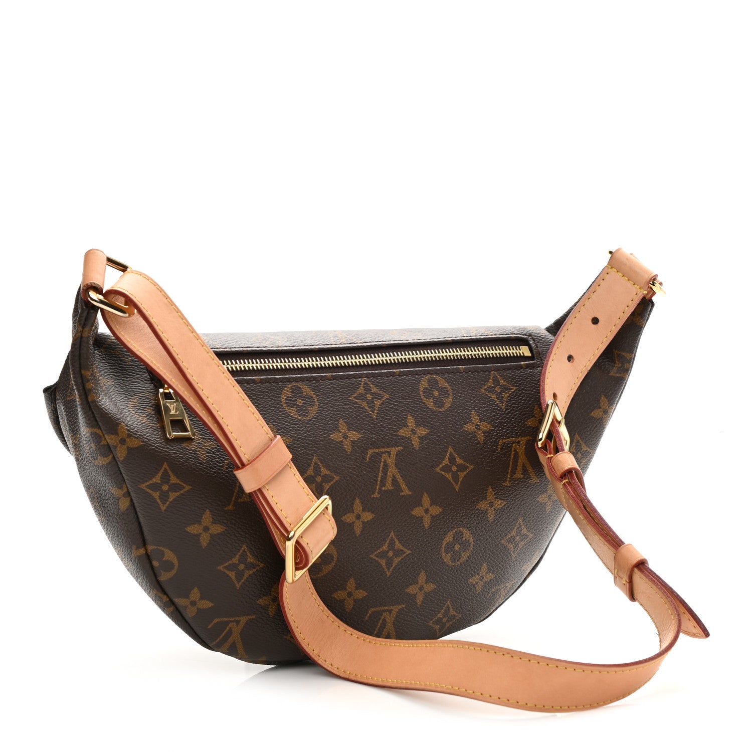 Louis Vuitton Monogram Bumbag 3 of 10