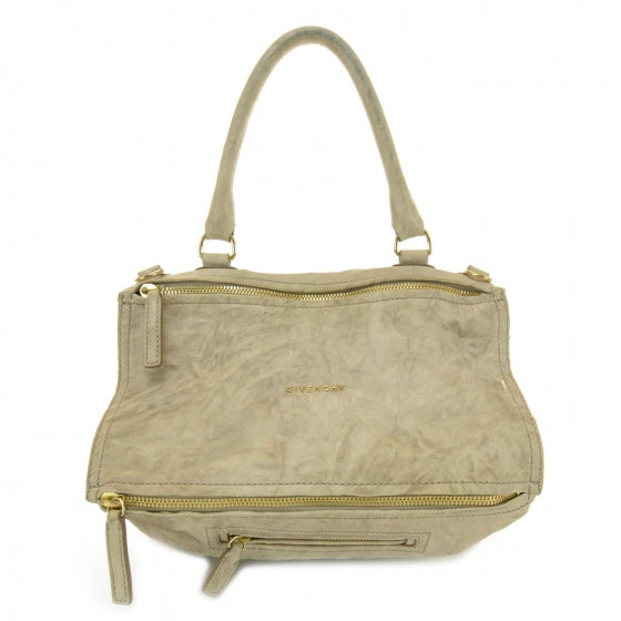Givenchy Leather Medium Pandora 1 of 8