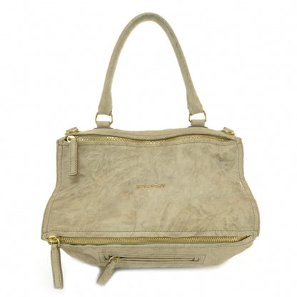 Givenchy Leather Medium Pandora 1 of 8