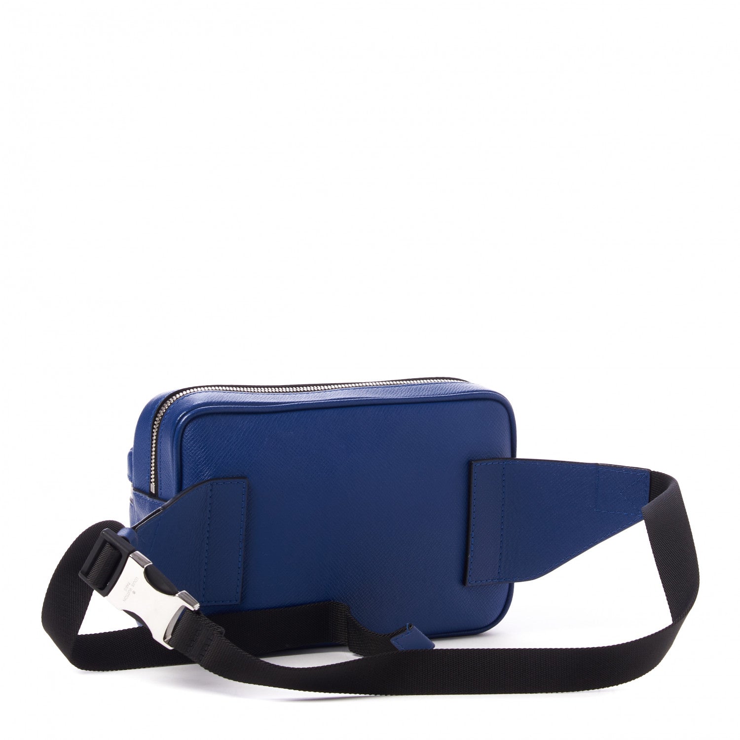 Louis Vuitton Taiga Outdoor Bumbag Cobalt 2 of 8