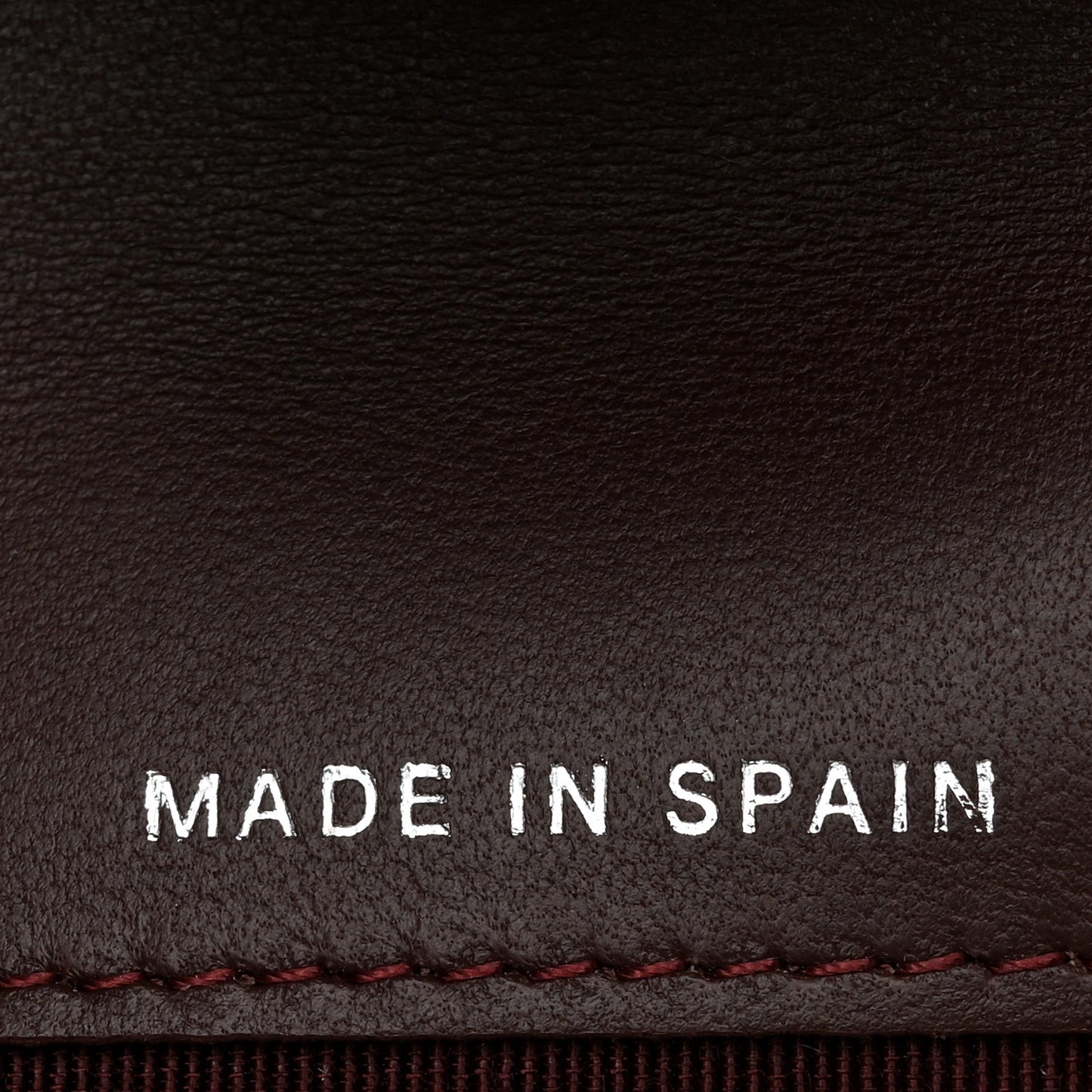 Lambskin Quilted Large Flap Wallet Black