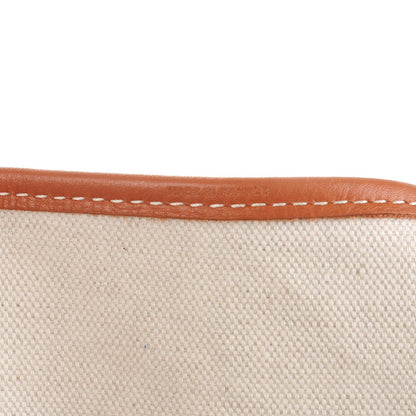 Goyard Goyardine Saint Louis GM Black Gold 7 of 9