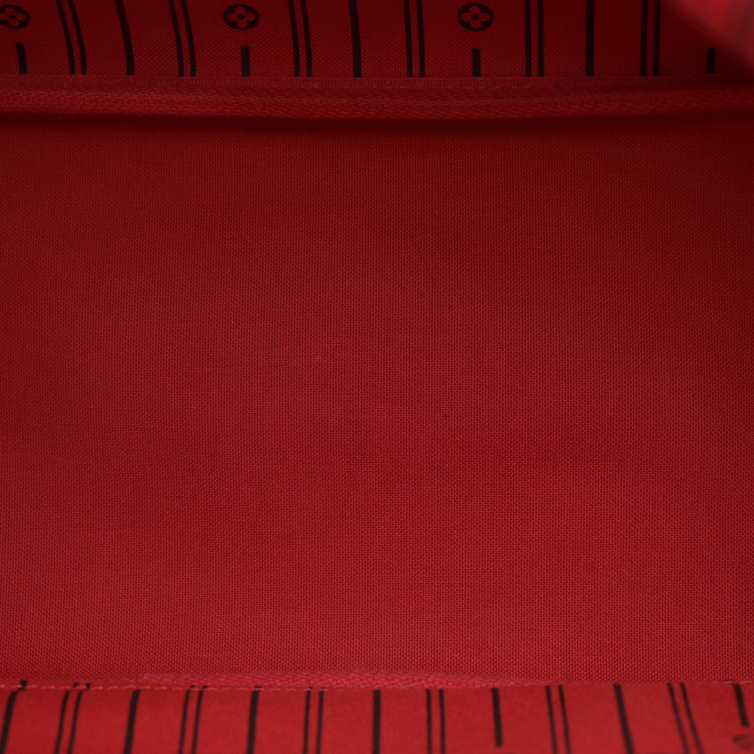 Louis Vuitton Damier Ebene Neverfull MM 5 of 12