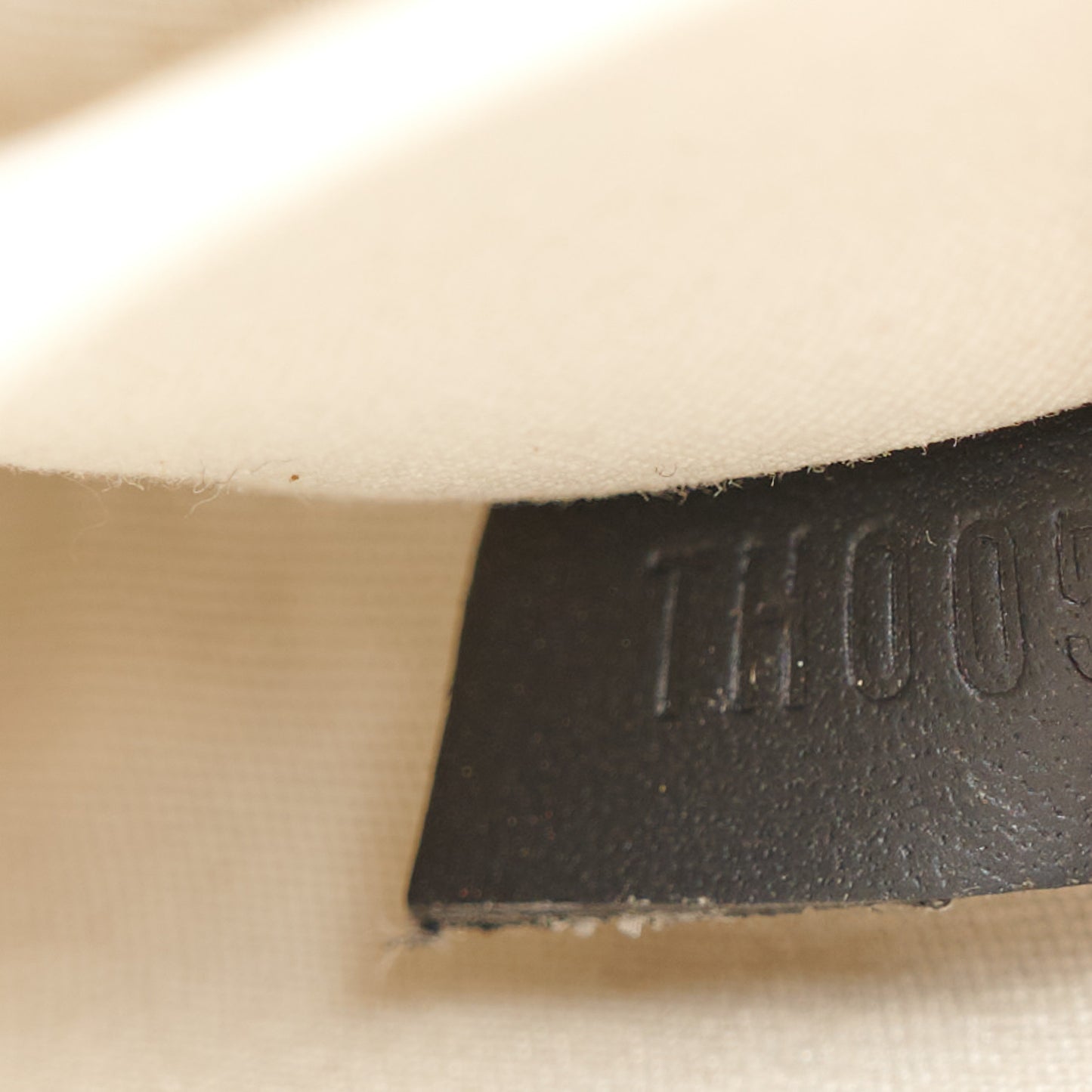 Mini Monogram Juliette Light Khaki