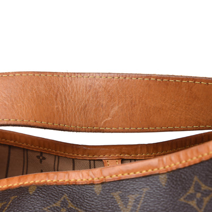 Louis Vuitton Monogram Delightful GM 10 of 17