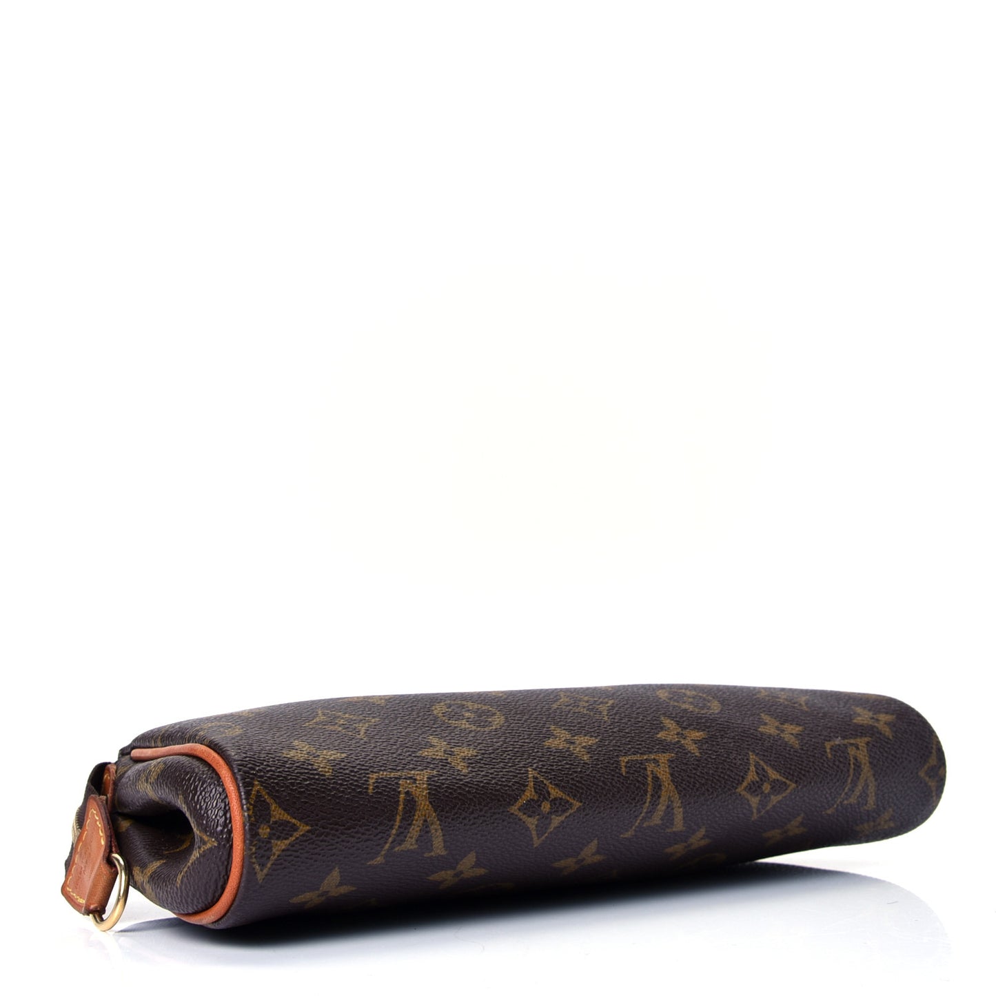 Monogram Eva Clutch