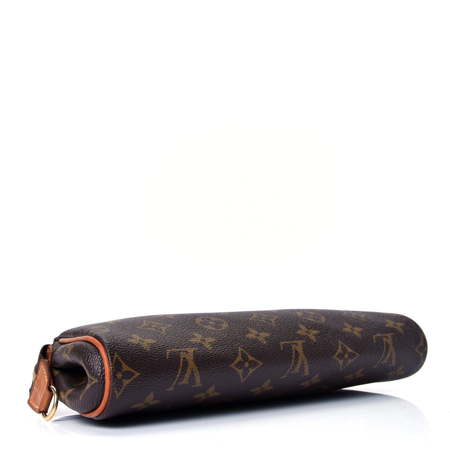 Louis Vuitton Monogram Eva Clutch 3 of 4