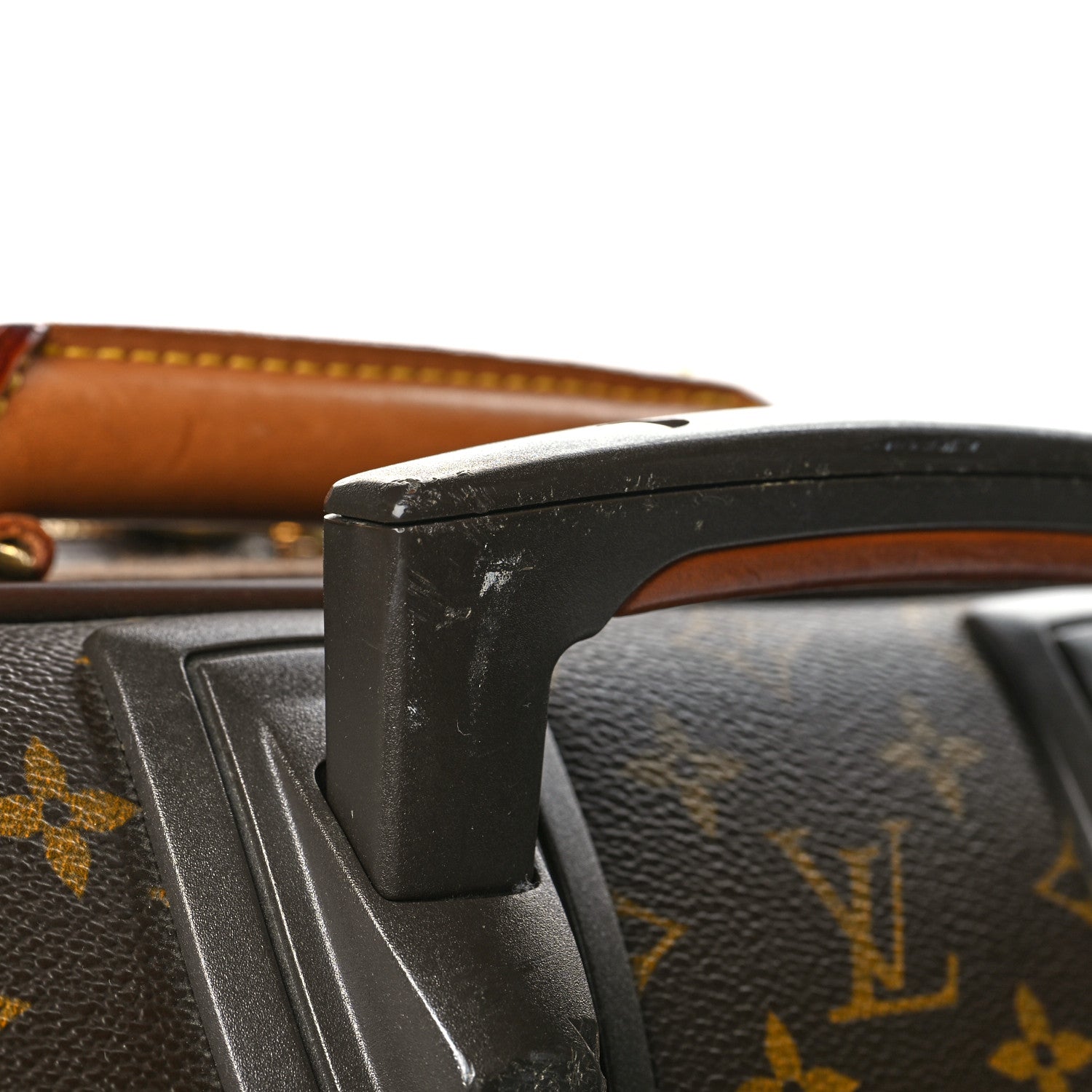 Louis Vuitton Monogram Pegase 60 9 of 16