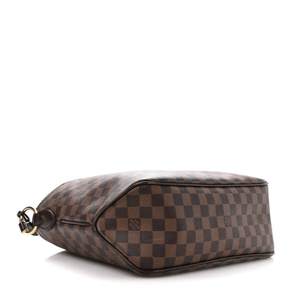 Louis Vuitton Damier Ebene Delightful PM 3 of 9