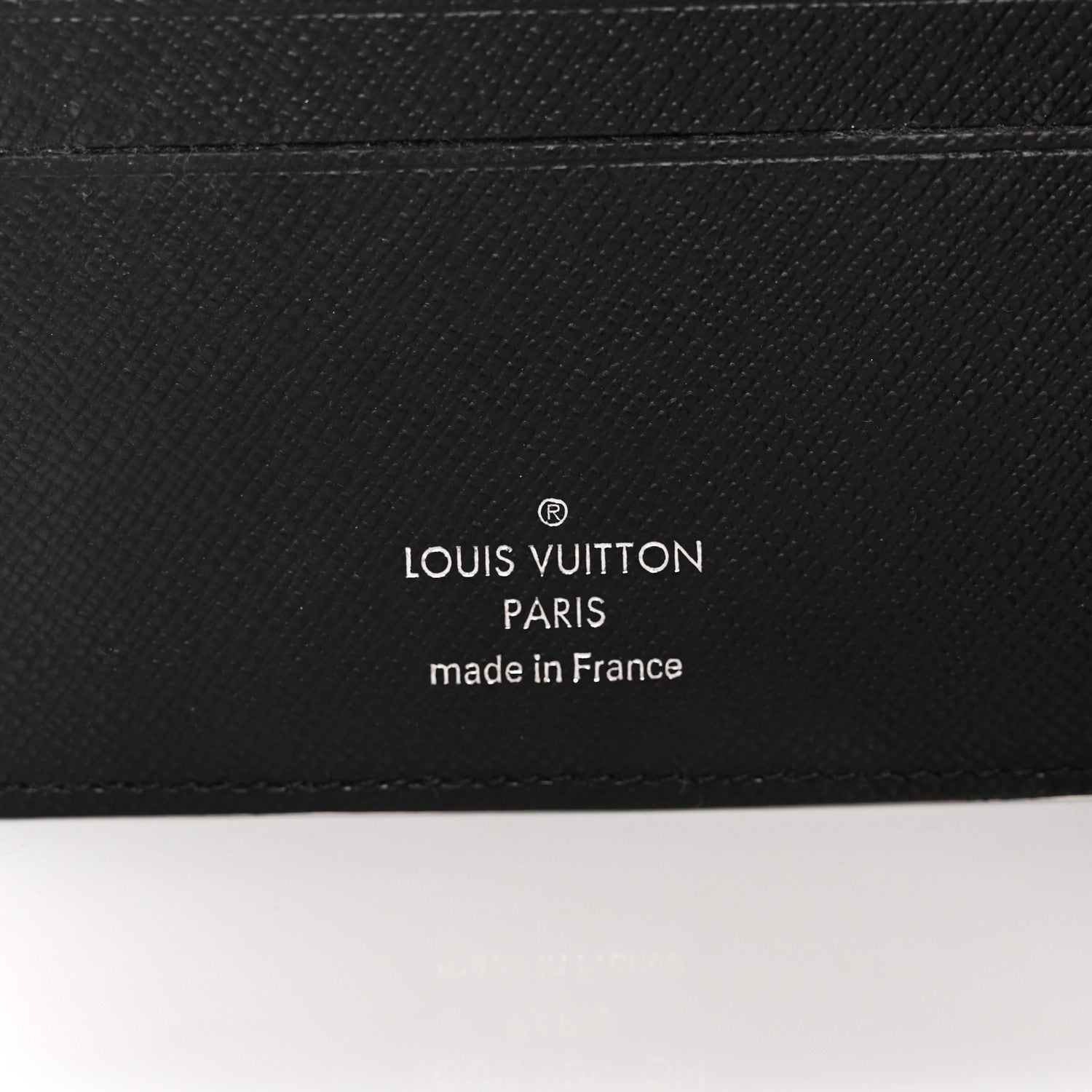 Louis Vuitton Damier Graphite Multiple Wallet 6 of 8