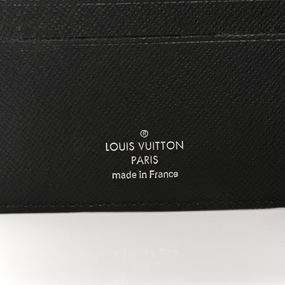 Louis Vuitton Damier Graphite Multiple Wallet 6 of 8