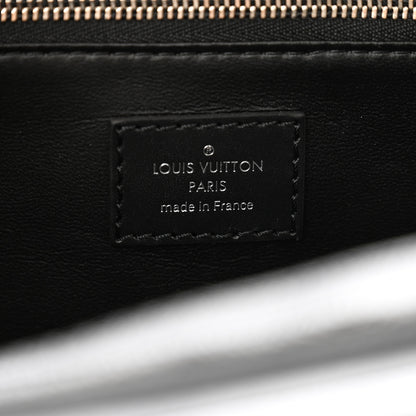 Louis Vuitton Damier Graphite Dopp Kit Toilet Pouch 6 of 7