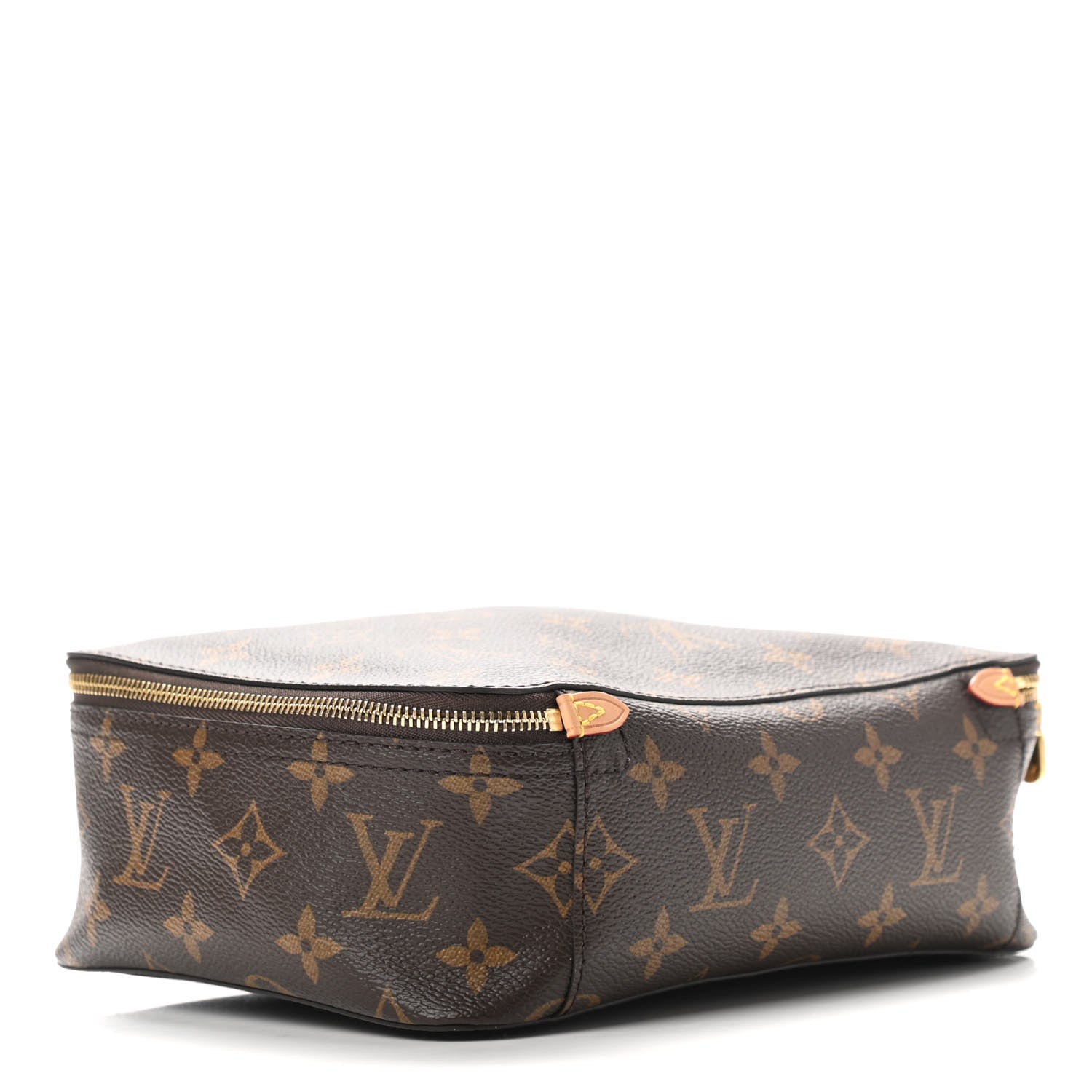 Louis Vuitton Monogram Packing Cube MM 3 of 9