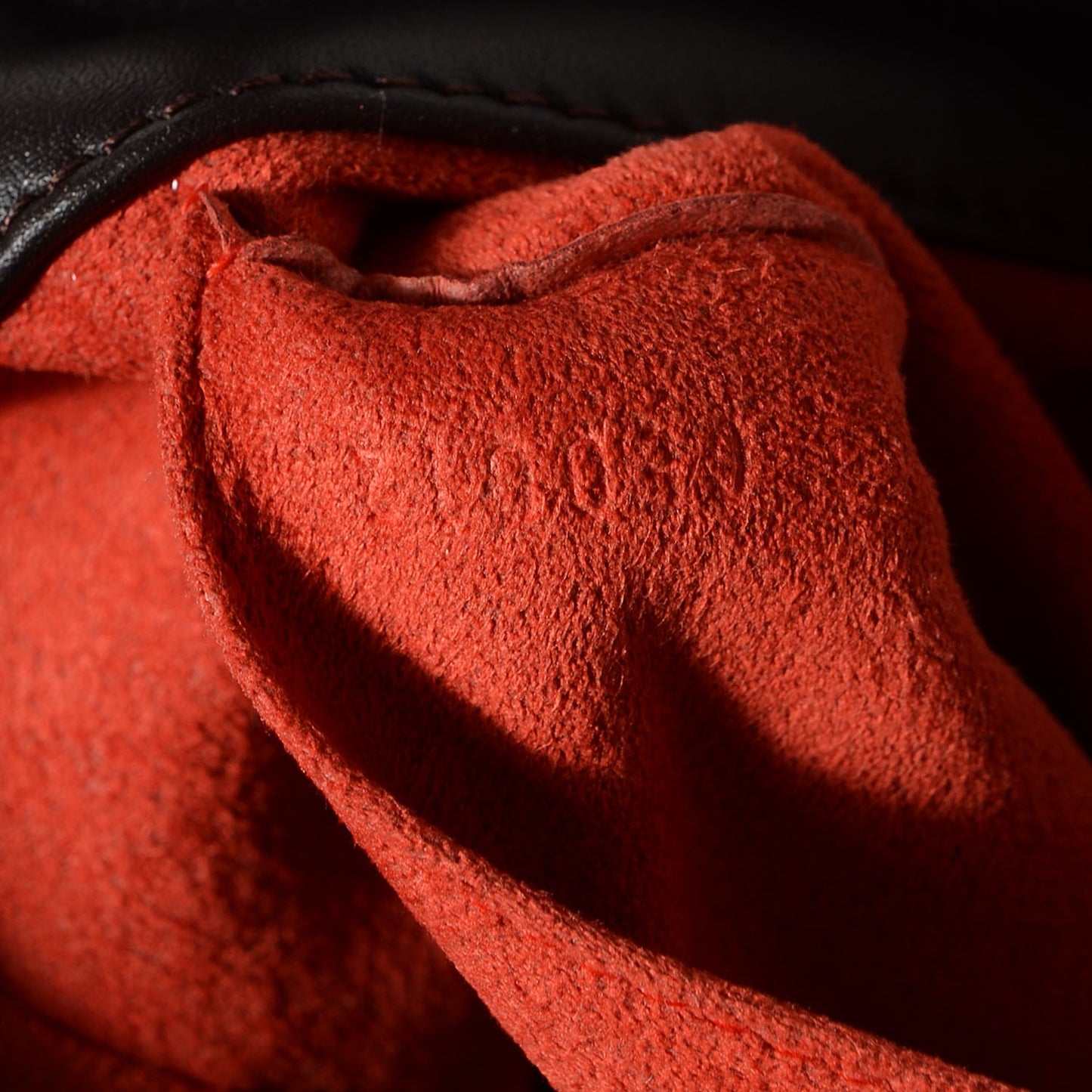 Damier Sauvage Impala