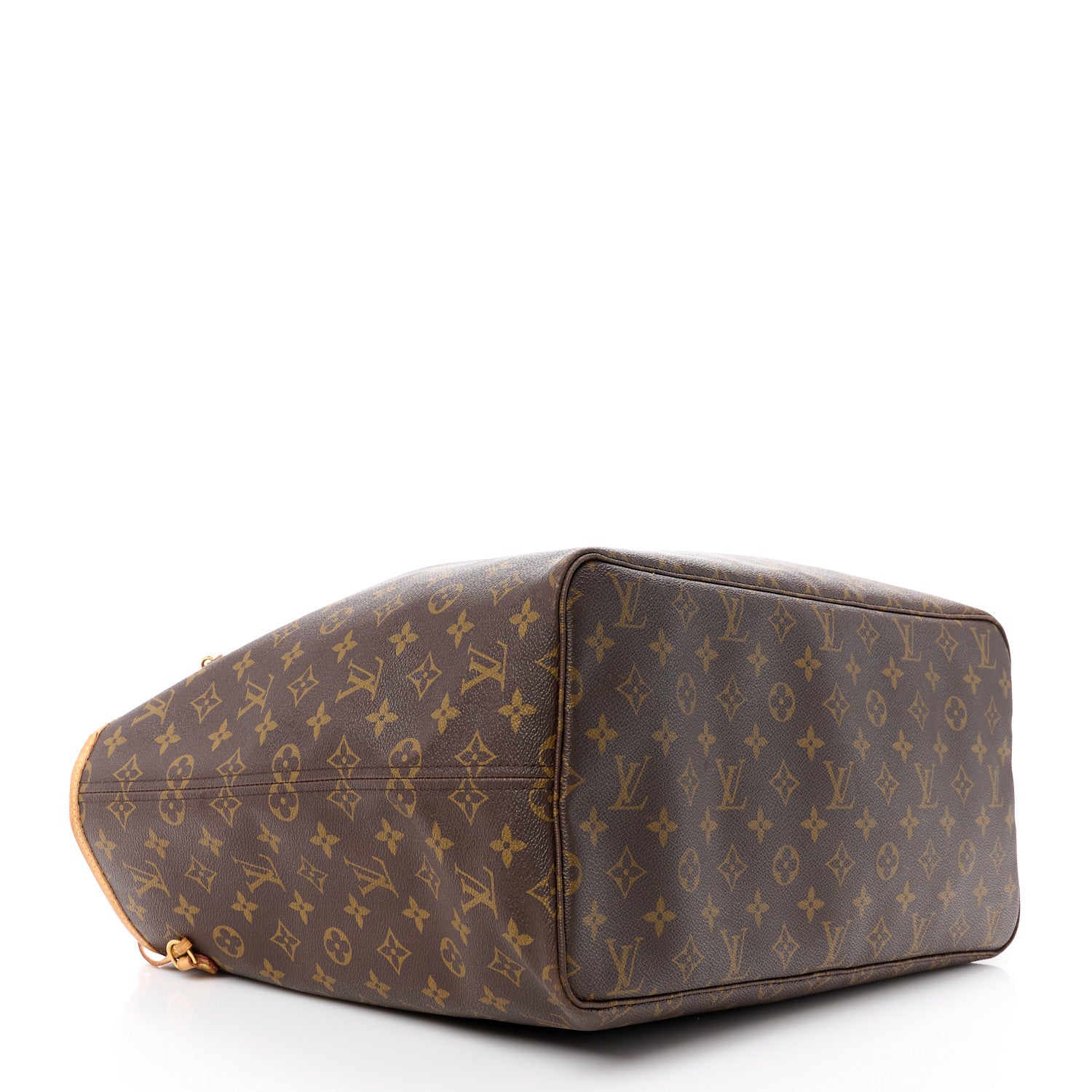 Louis Vuitton Monogram Neverfull GM 4 of 17