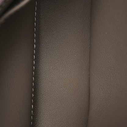 Hermes Swift Mini Jypsiere Etoupe 5 of 12