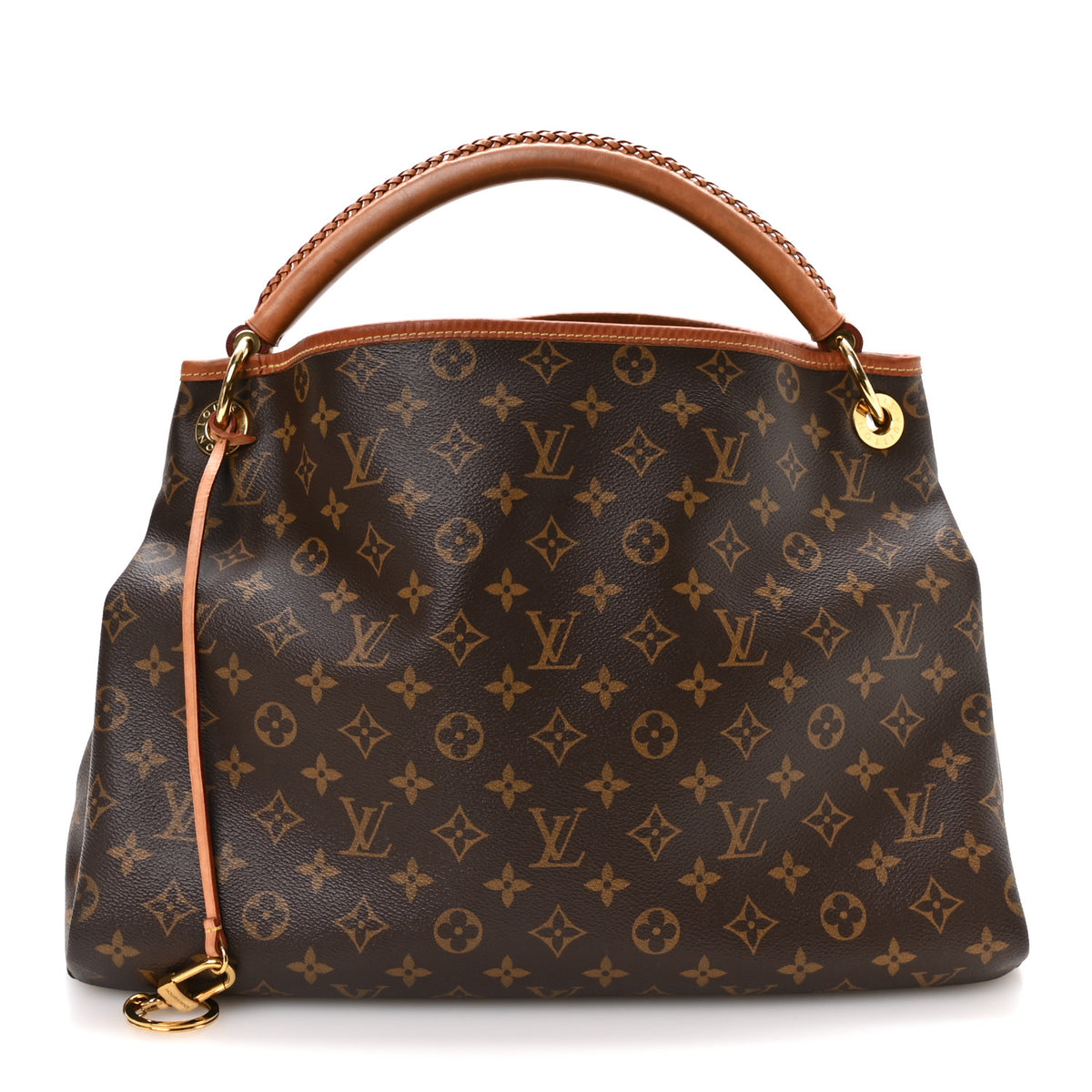 Louis Vuitton Monogram Artsy MM 1 of 10
