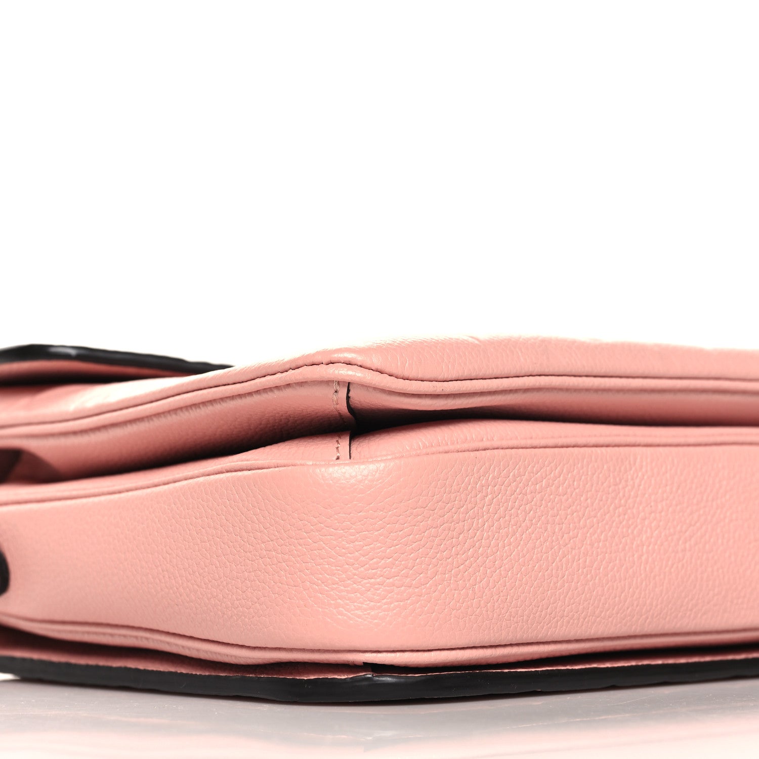 Louis Vuitton Empreinte Pochette Metis Rose Poudre 9 of 10