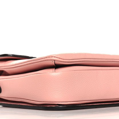 Louis Vuitton Empreinte Pochette Metis Rose Poudre 9 of 10