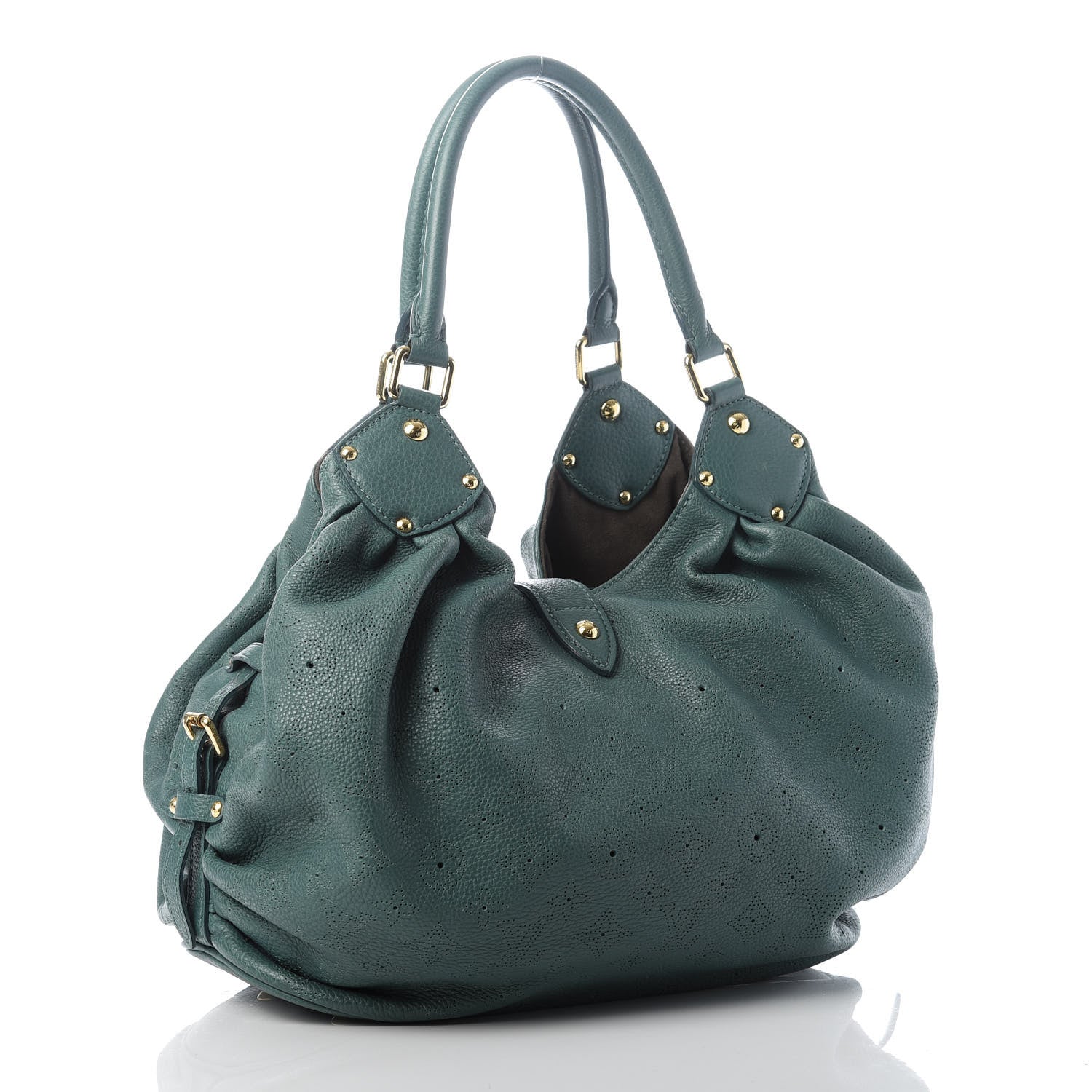 Louis Vuitton Mahina L Lagon 3 of 8