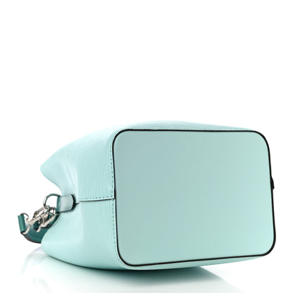 Louis Vuitton Epi Neonoe BB Seaside Green 4 of 10