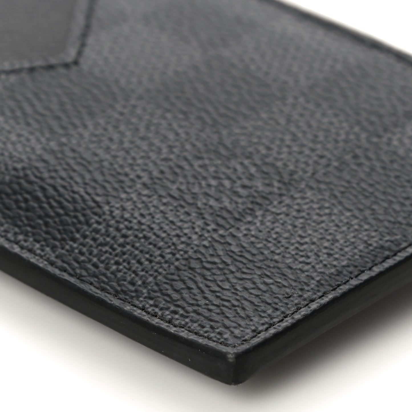 Damier Graphite Taiga Coin Card Holder