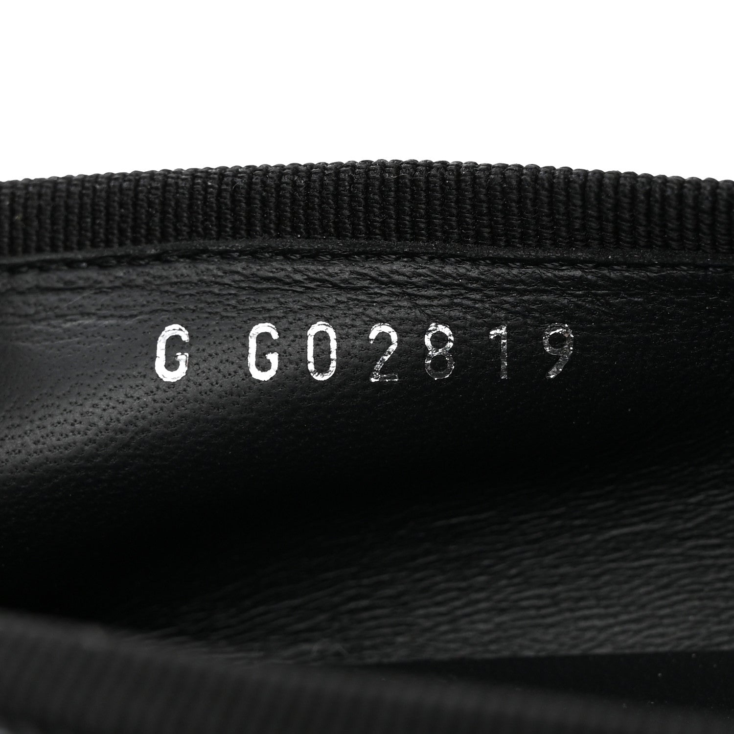 Chanel Denim Printed Cap Toe Ballerina Flats 39.5 Black 7 of 9