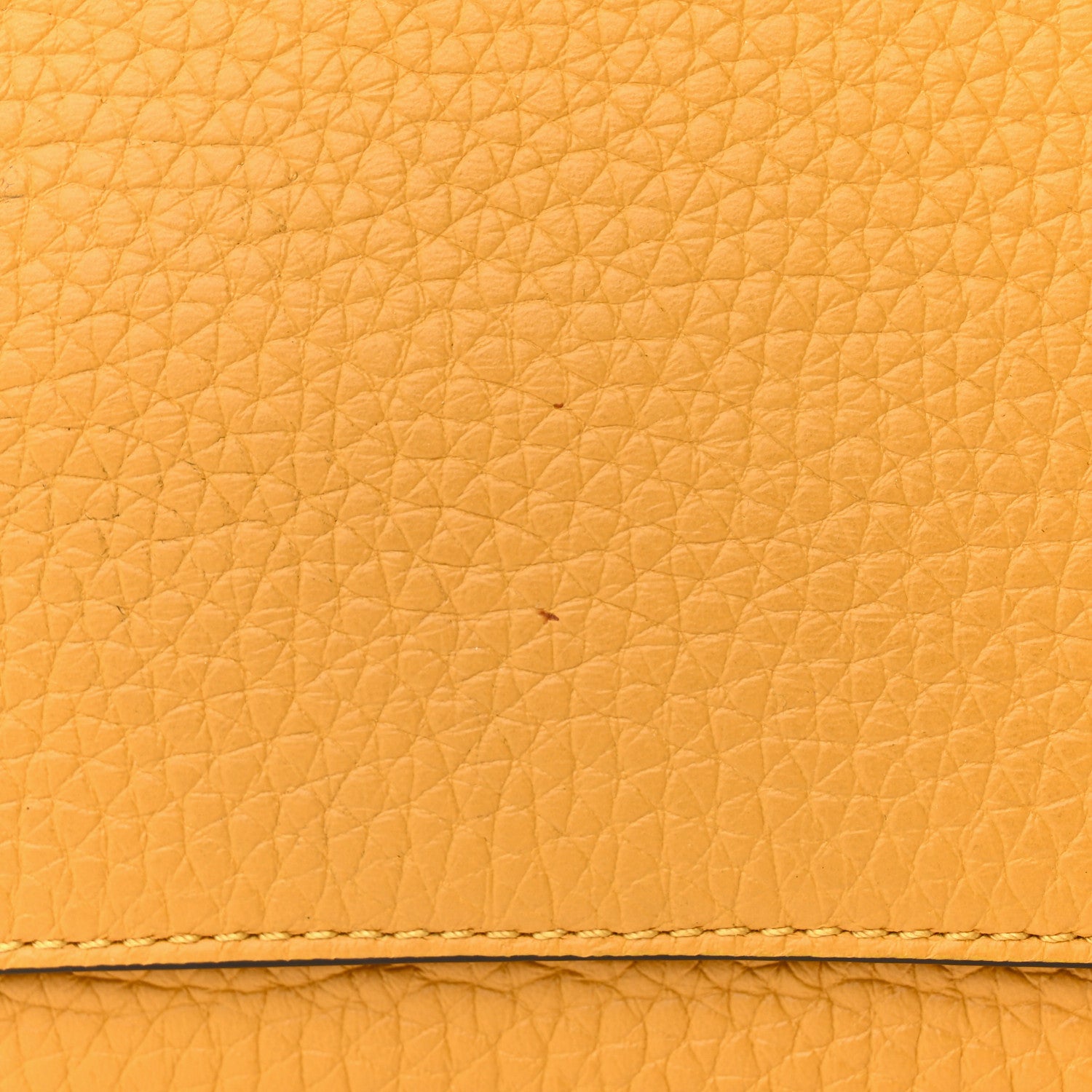 Mulberry Heavy Grain Calfskin Small Belted Bayswater Tote Deep Amber 11 of 12