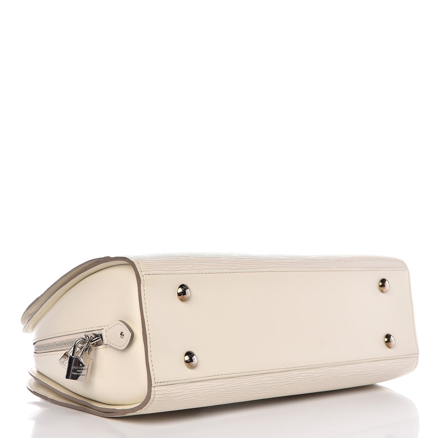 Epi Pont-Neuf GM Ivory Ivory