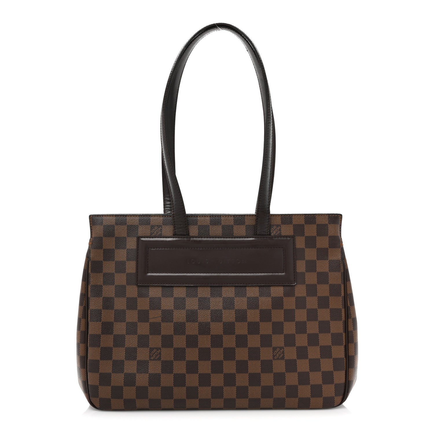 Louis Vuitton Damier Ebene Parioli PM 1 of 14