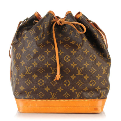 Louis Vuitton Monogram Noe 1 of 14