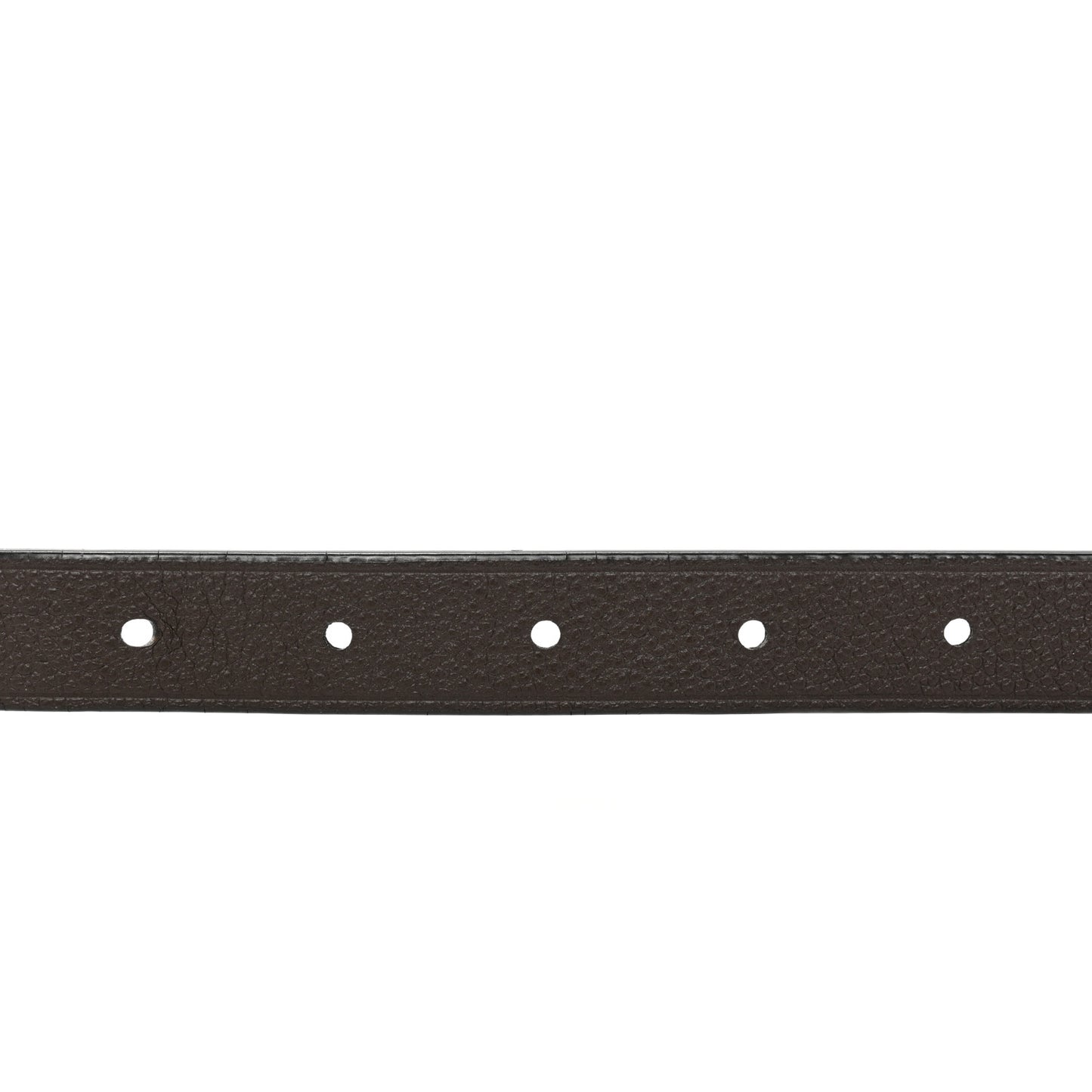 Empreinte Speedy Bandouliere Extender Strap Chocolate