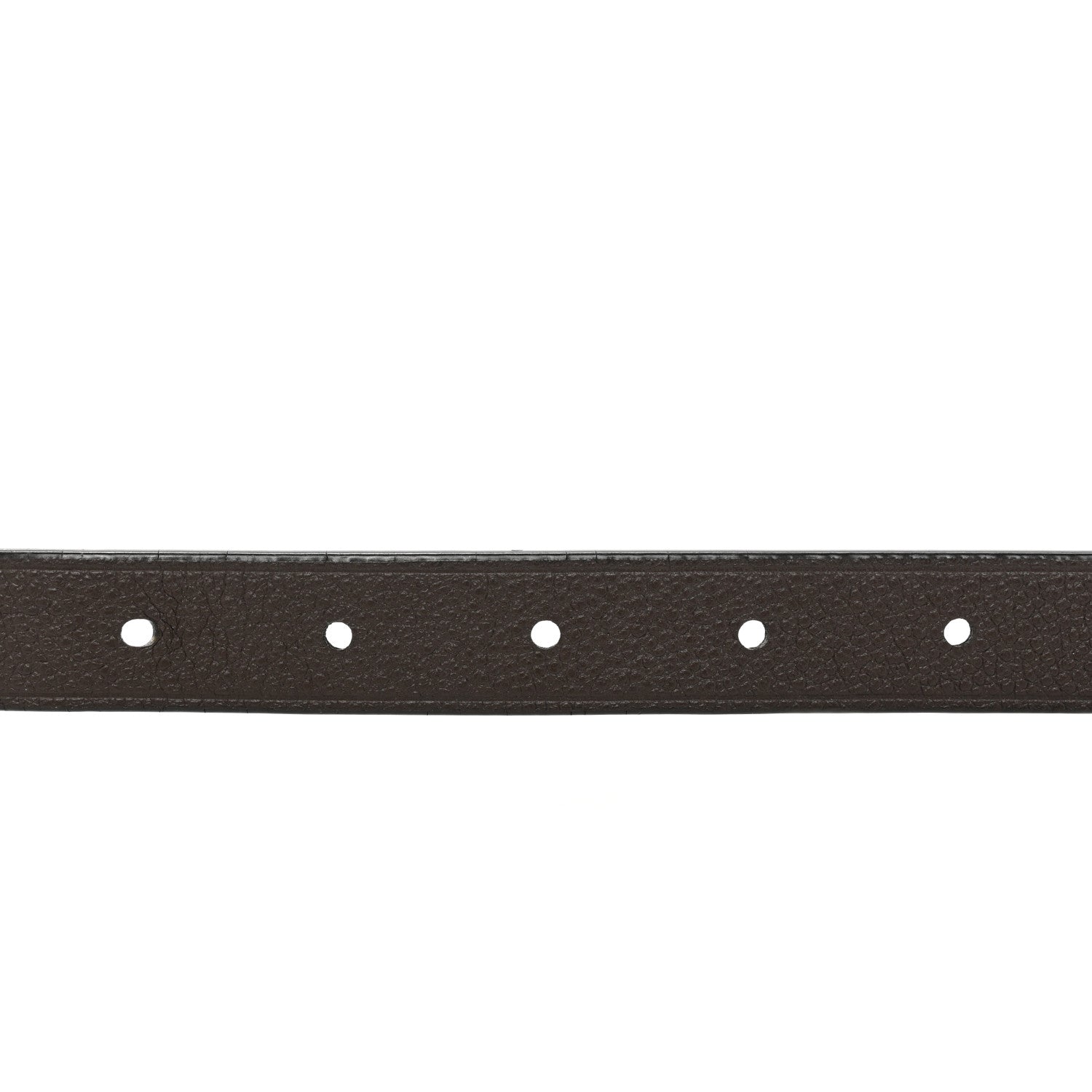 Louis Vuitton Empreinte Speedy Bandouliere Extender Strap Chocolate 4 of 5