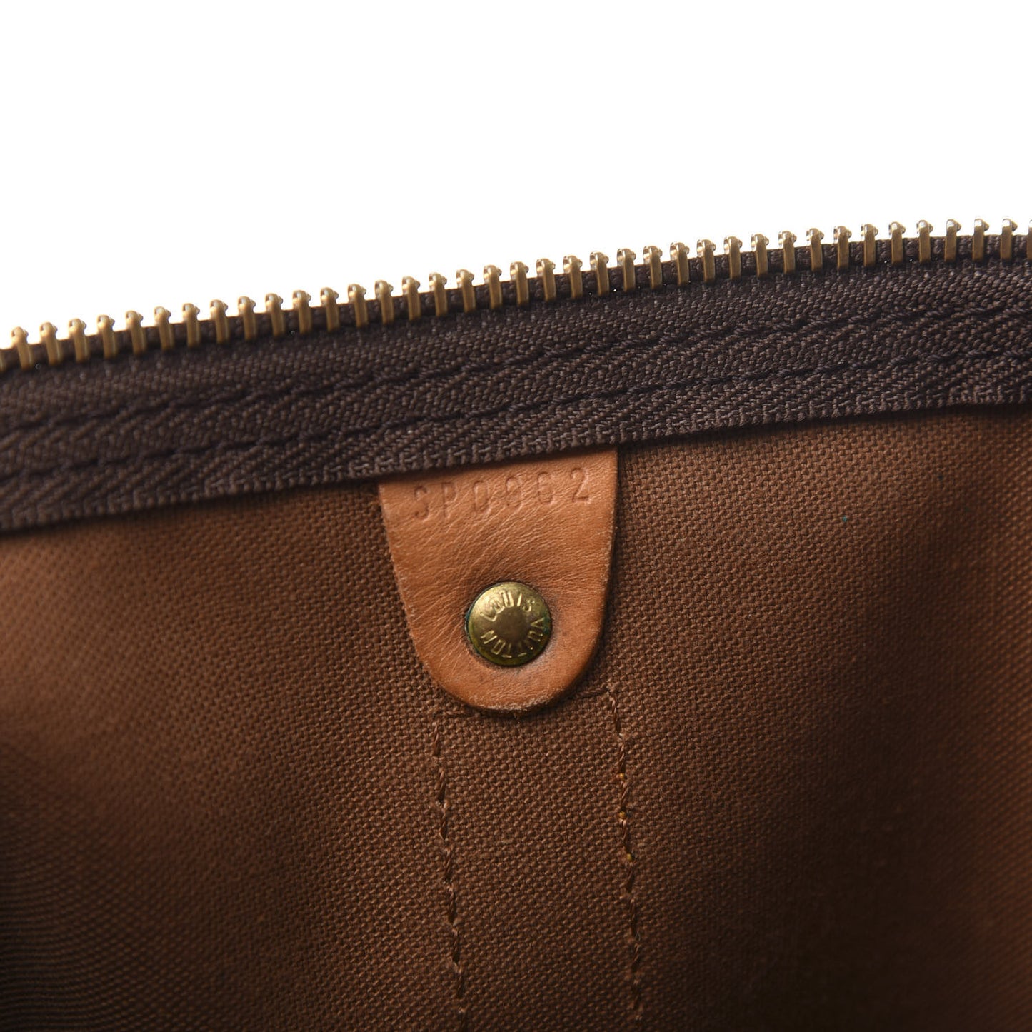 Monogram Keepall 45