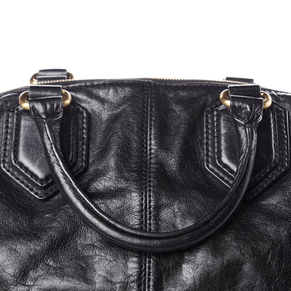 Givenchy Calfskin Saffia Black 13 of 13