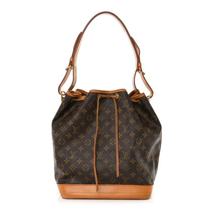 Louis Vuitton Monogram Noe 1 of 19