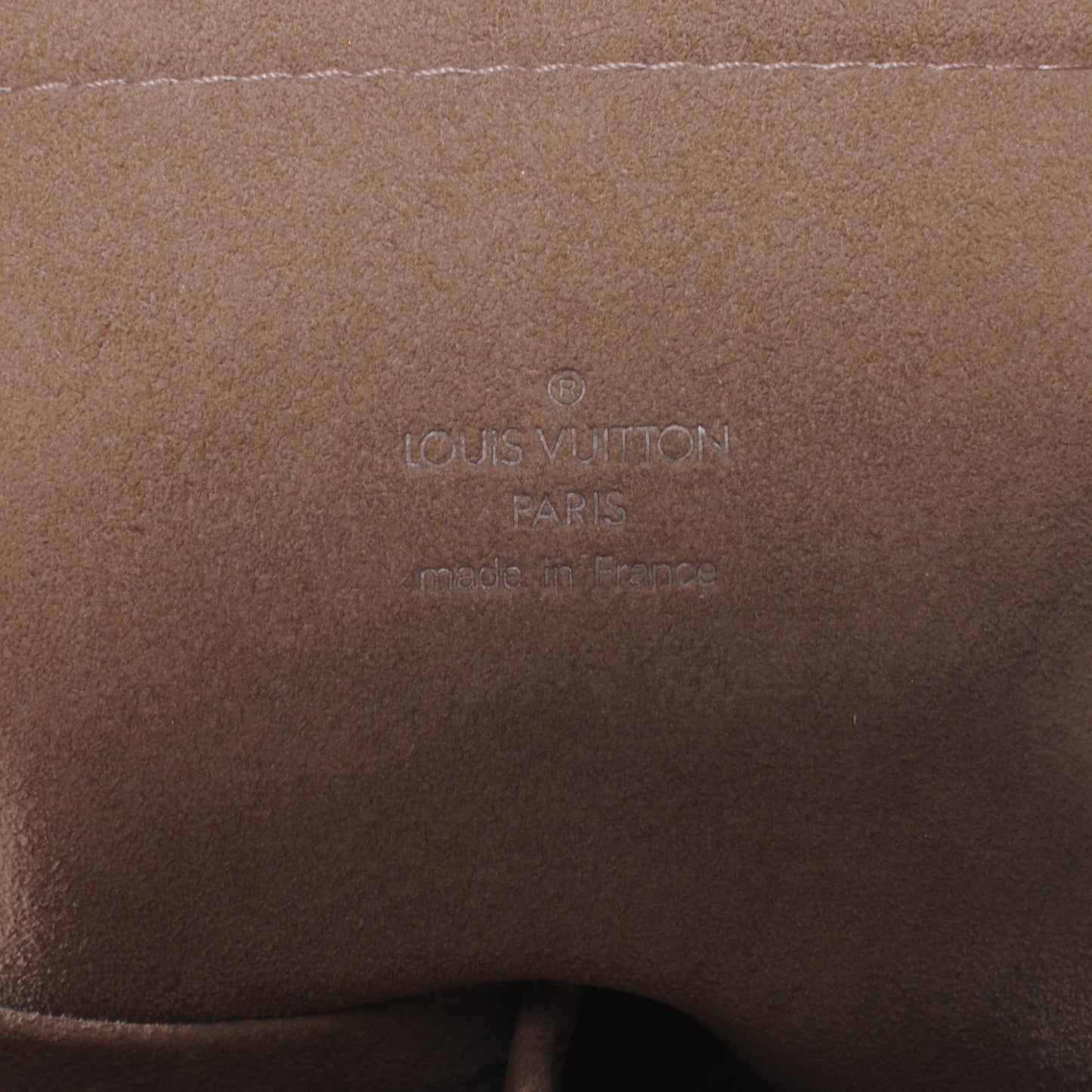 Monogram Multicolor Priscilla Black