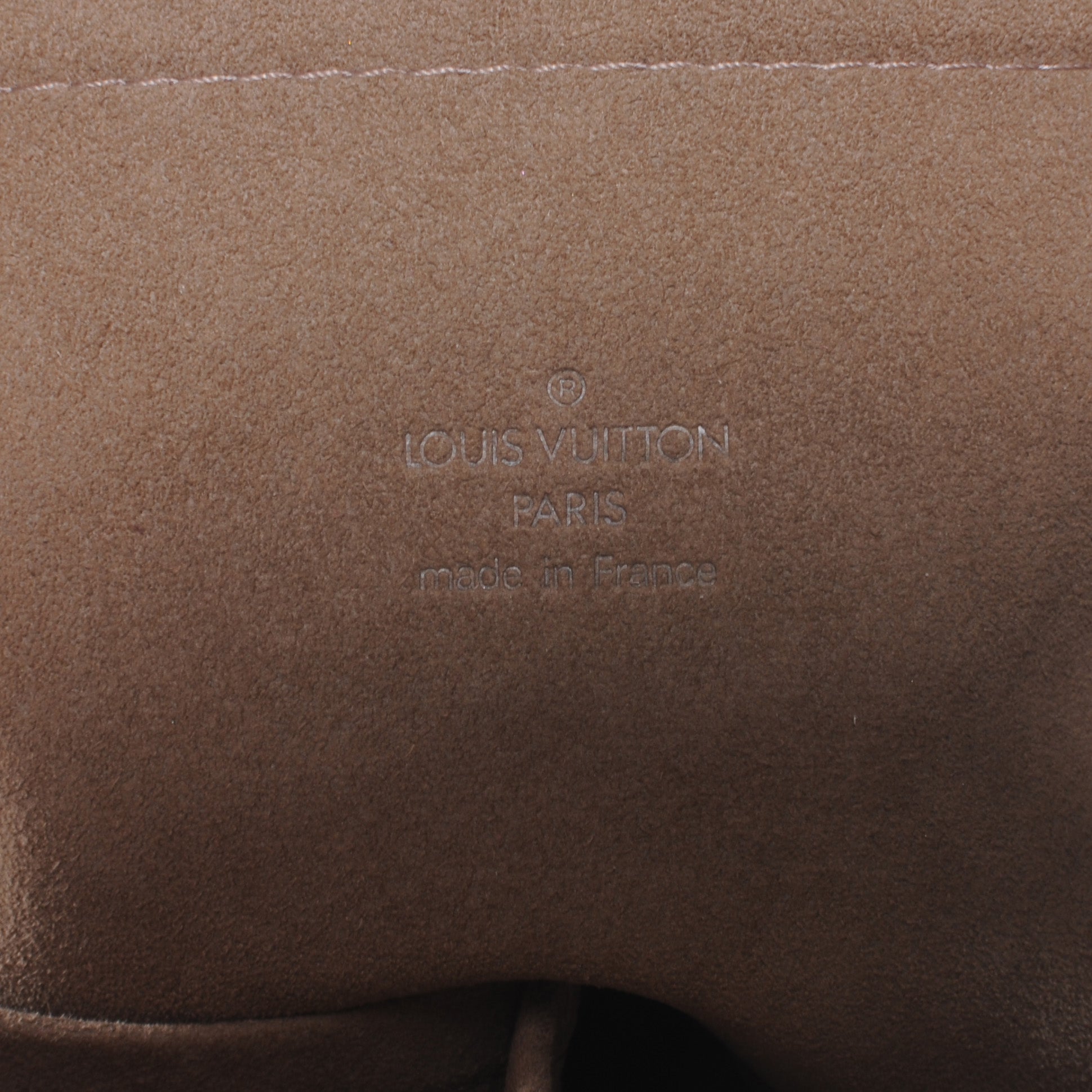 Louis Vuitton Monogram Multicolor Priscilla Black 6 of 7