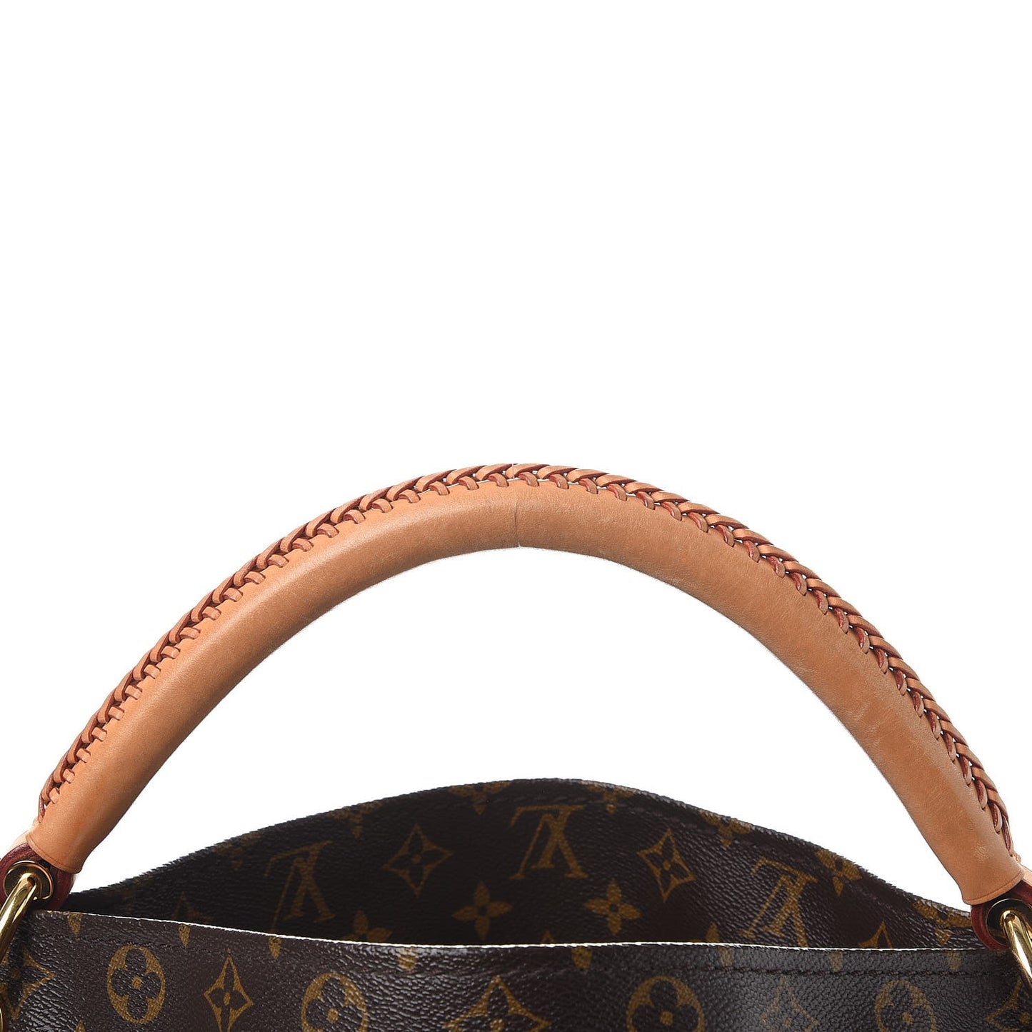 Monogram Artsy MM