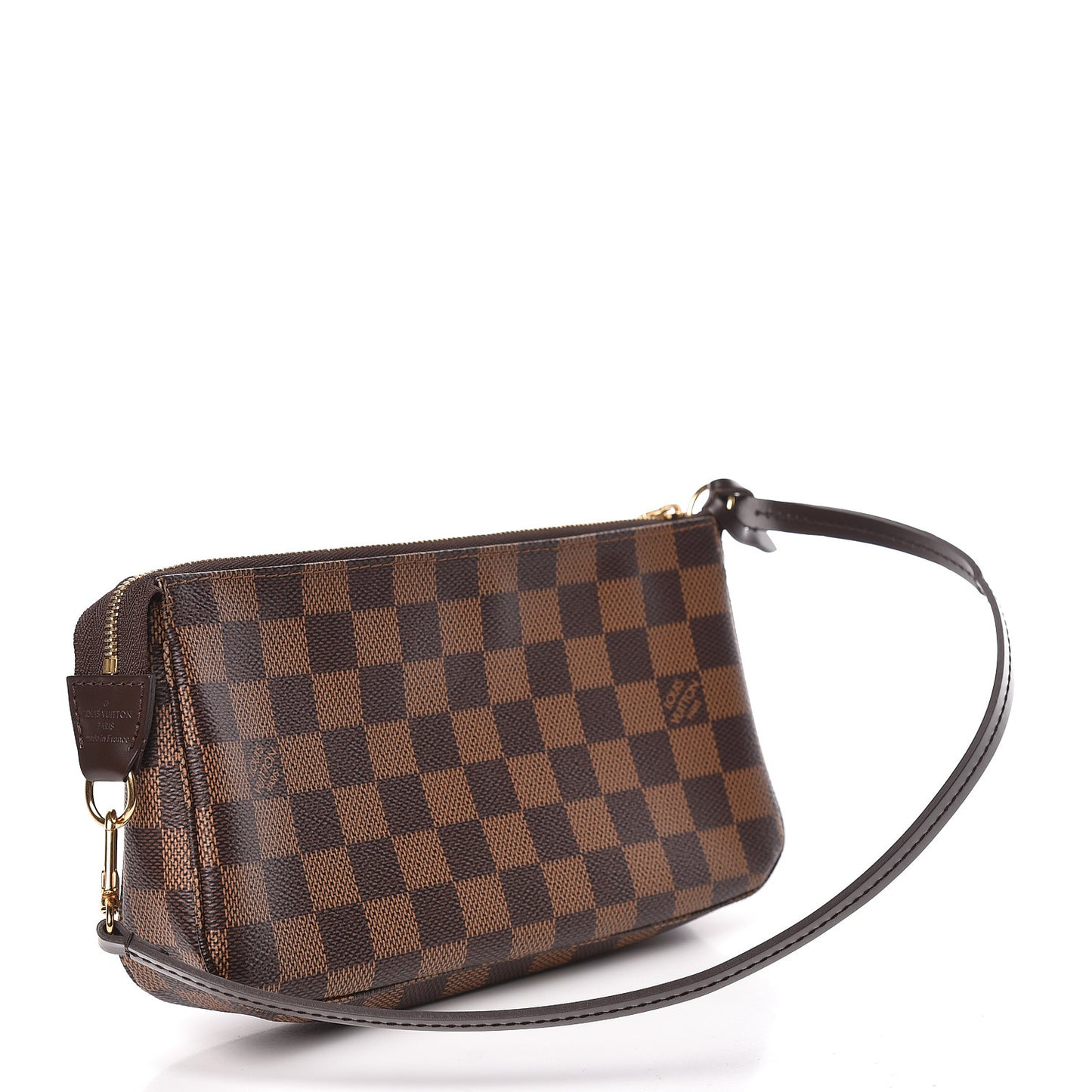 Damier Ebene Pochette Accessories NM