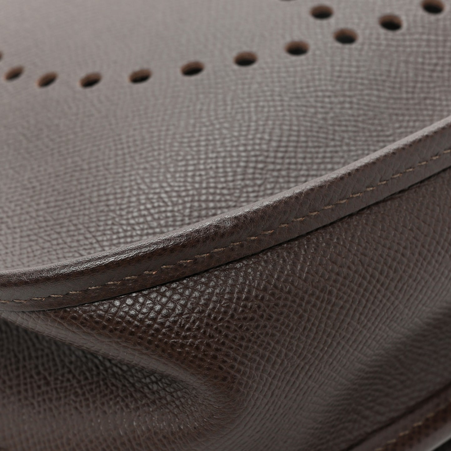 Epsom Evelyne II PM Chocolate