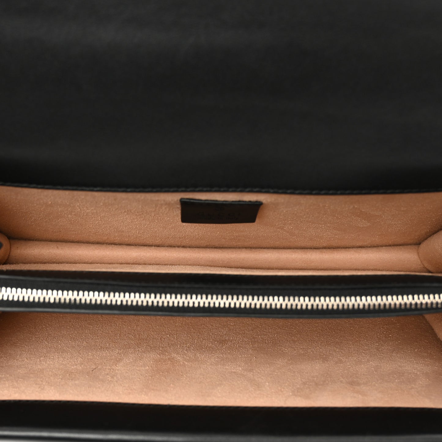 Calfskin Studded Small Dionysus Shoulder Bag Black