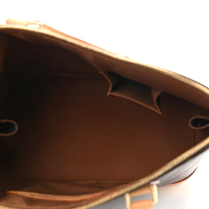 Louis Vuitton Monogram Alma PM 5 of 9