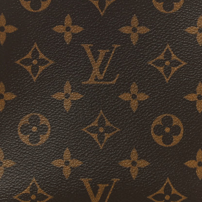 Louis Vuitton Monogram Toiletry Pouch 19 9 of 11